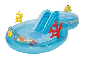 Intex Under The Sea Play Center