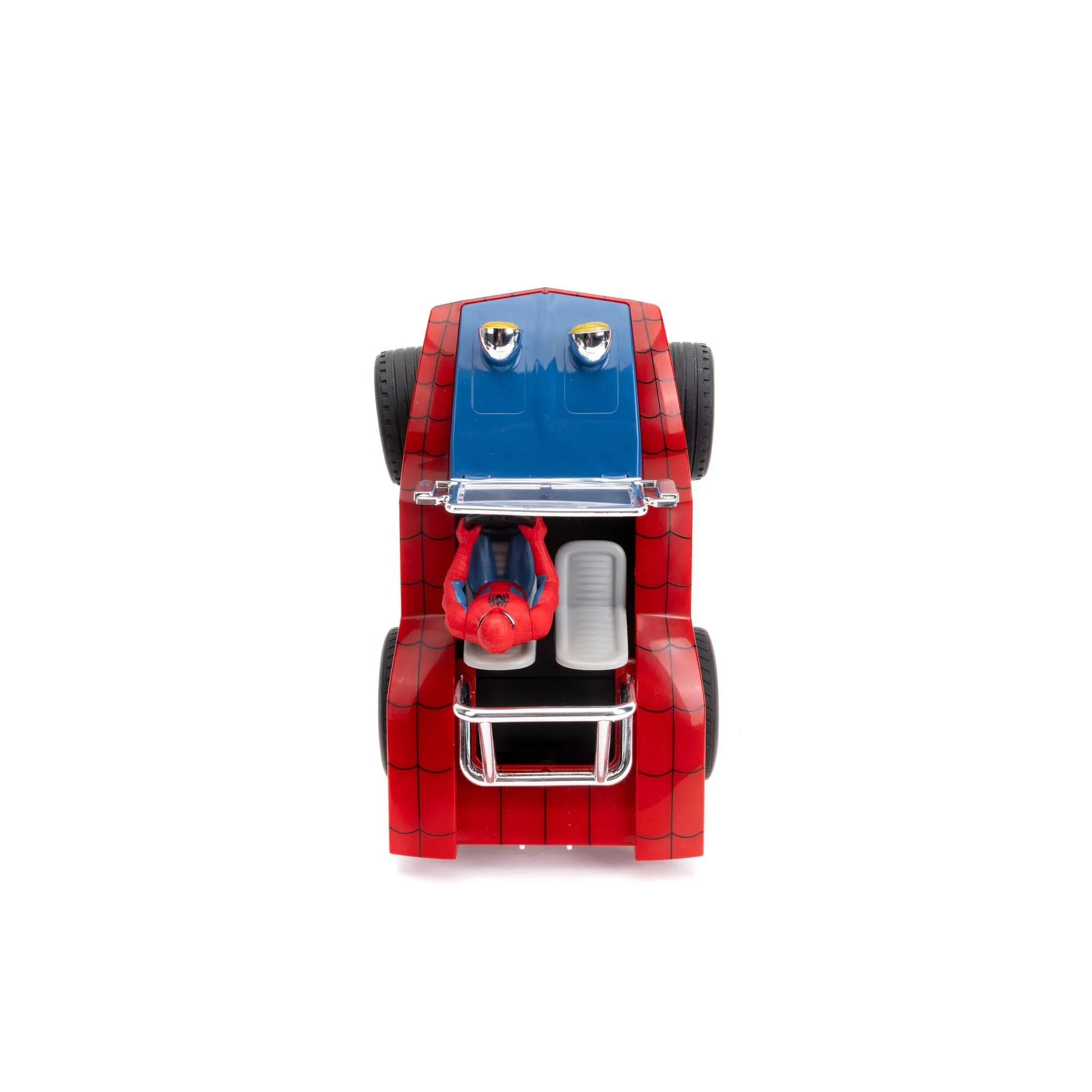 Jada 1:24 Marvel Spider-Man Buggy RC