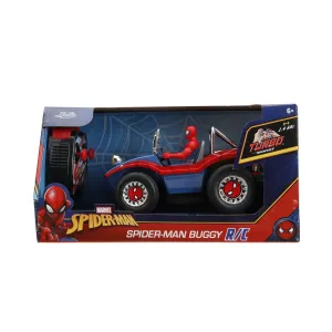 Jada 1:24 Marvel Spider-Man Buggy RC
