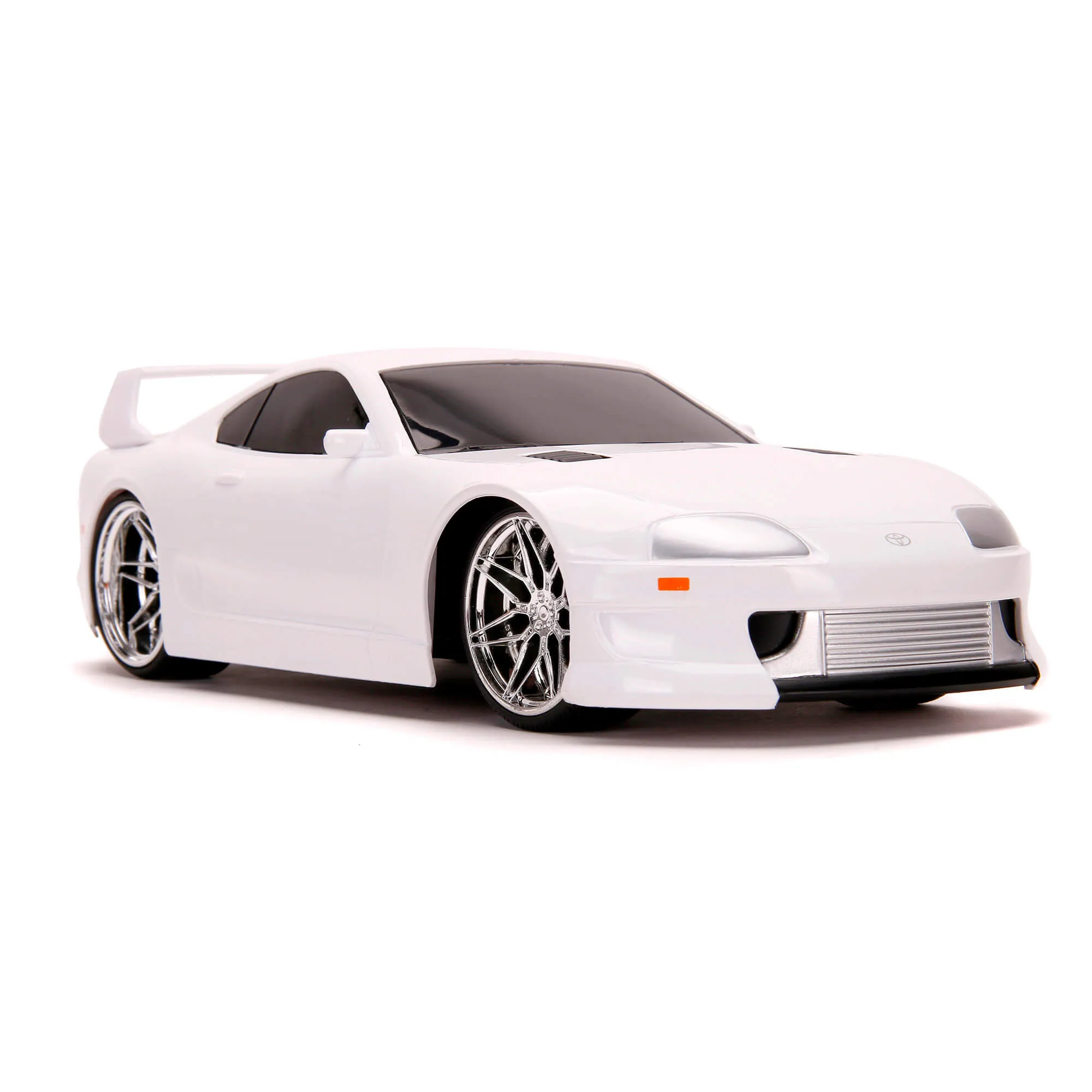 Jada Fast & Furious 1:16 Remote Control Brian's Toyota Supra