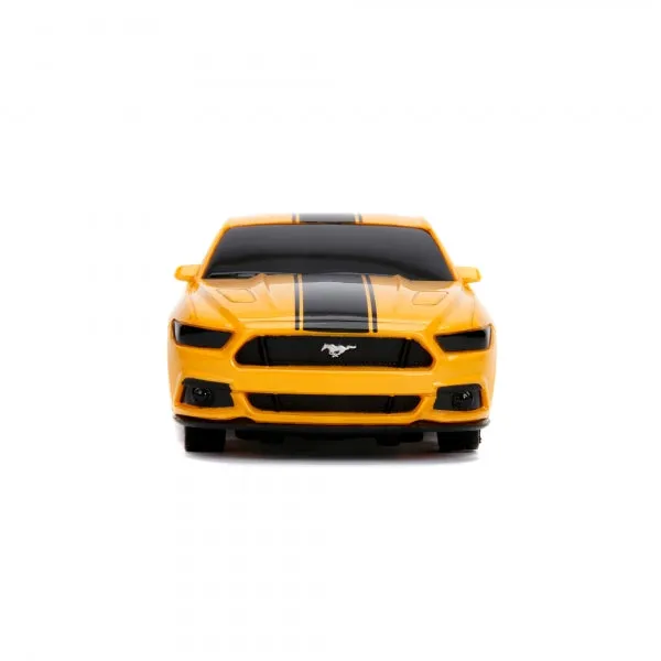 Jada Fast & Furious 1:24 Remote Control 2015 Ford Mustang GT