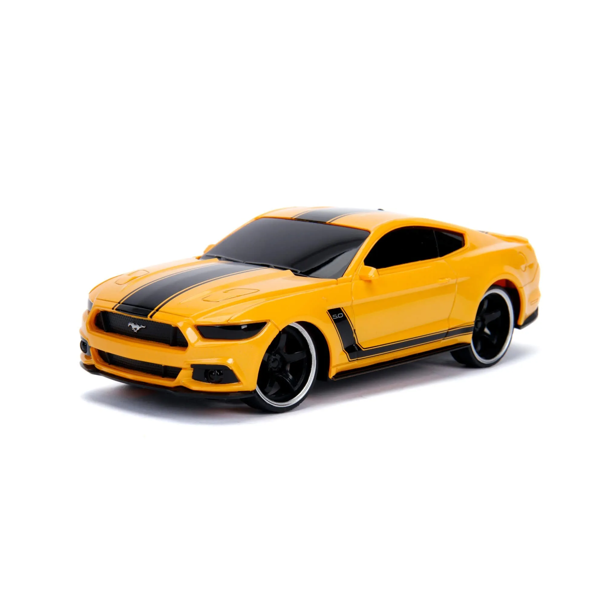 Jada Fast & Furious 1:24 Remote Control 2015 Ford Mustang GT