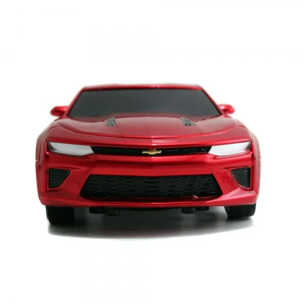 Jada Fast & Furious 1:24 Remote Control 2016 Chevy Camaro