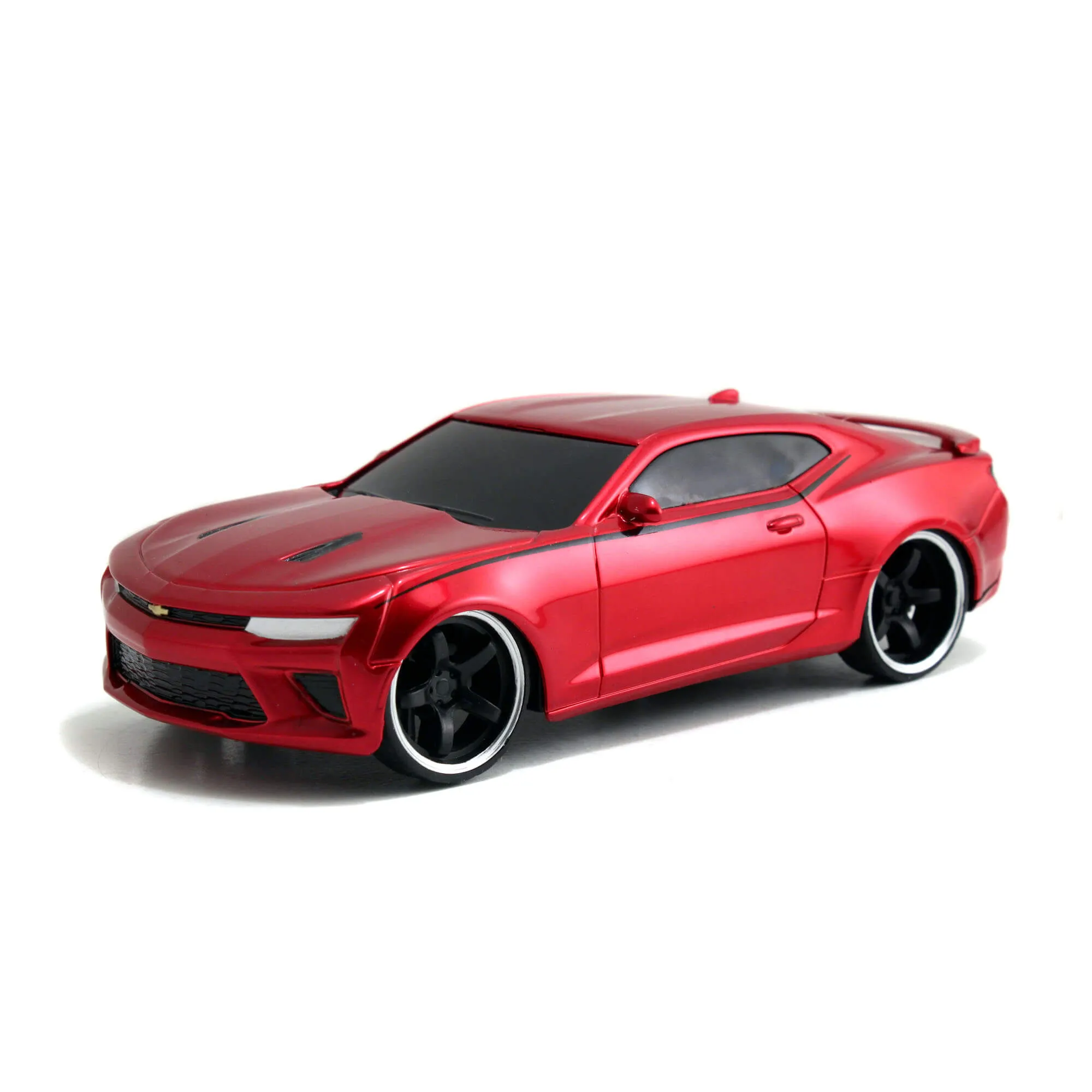 Jada Fast & Furious 1:24 Remote Control 2016 Chevy Camaro