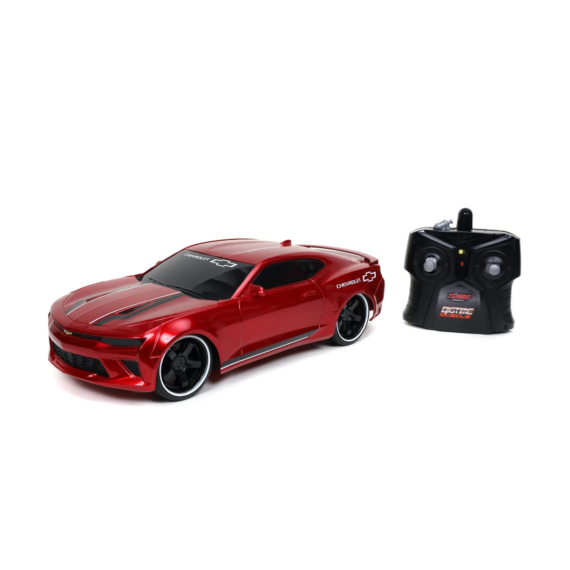 Jada Fast & Furious 1:24 Remote Control 2016 Chevy Camaro