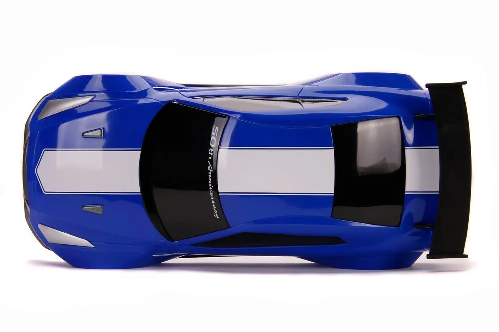 Jada Jdm Turners Remote Control 2019 Nissan GT-R (R35)