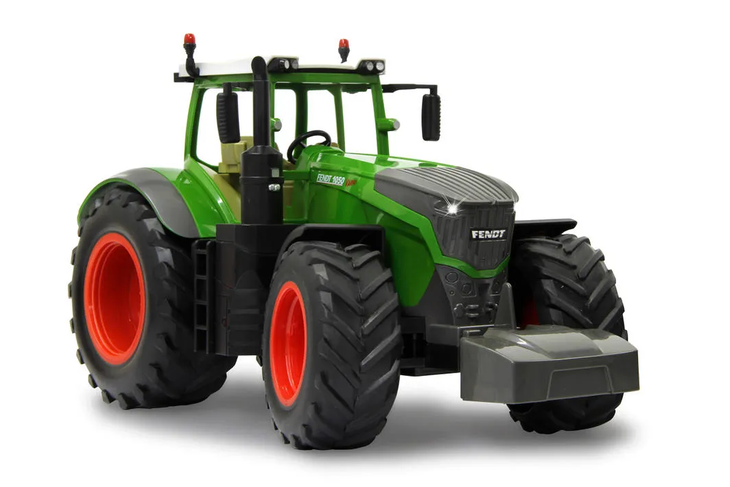 Jamara 1:16 Remote Control Fendt 1050 Vario Tractor