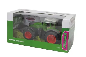 Jamara 1:16 Remote Control Fendt 1050 Vario Tractor