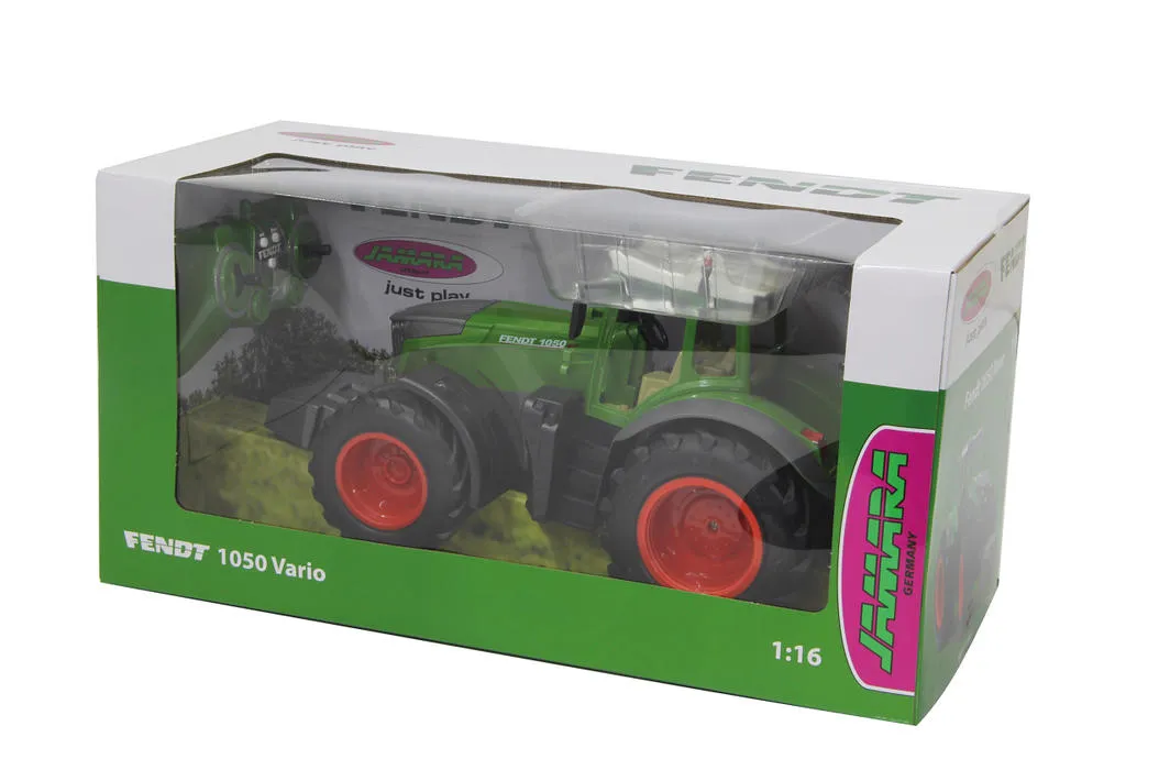 Jamara 1:16 Remote Control Fendt 1050 Vario Tractor