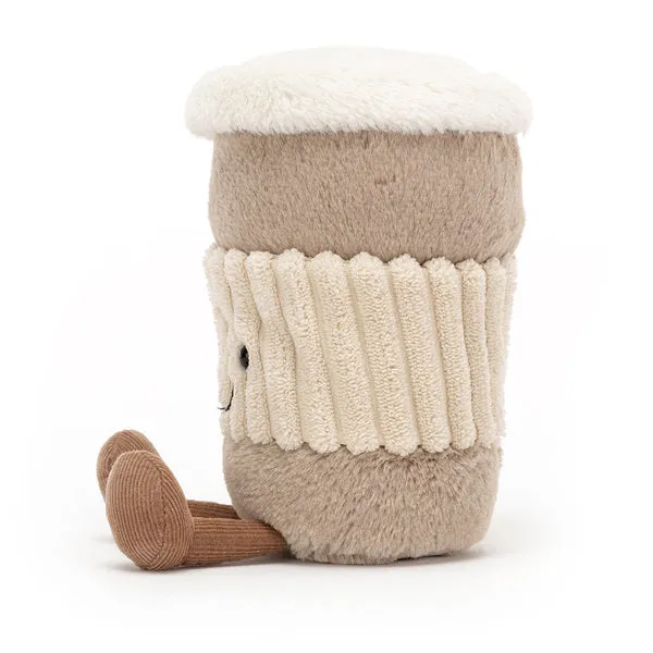 Jellycat | Amuseables Coffee-To-Go