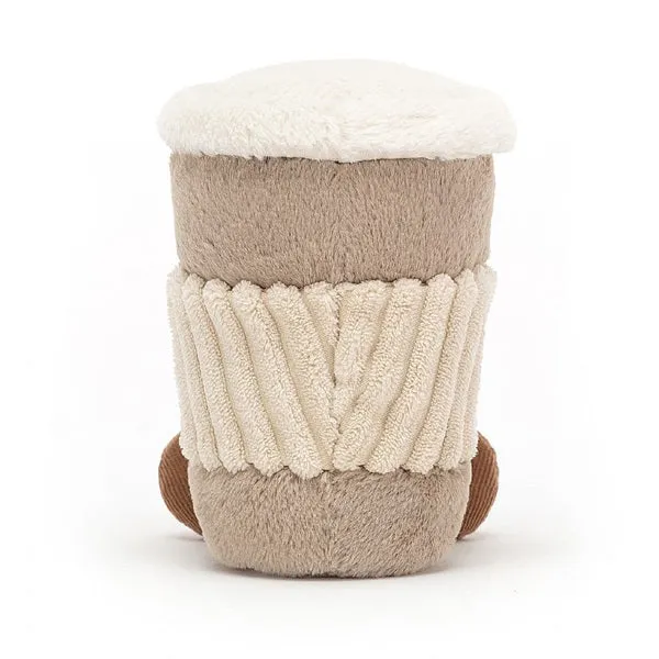 Jellycat | Amuseables Coffee-To-Go