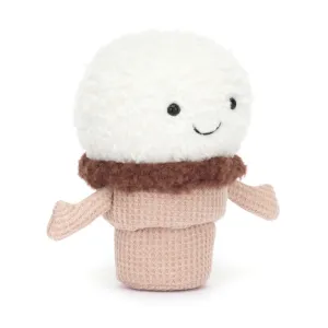 Jellycat | Amuseables Ice Cream Cone