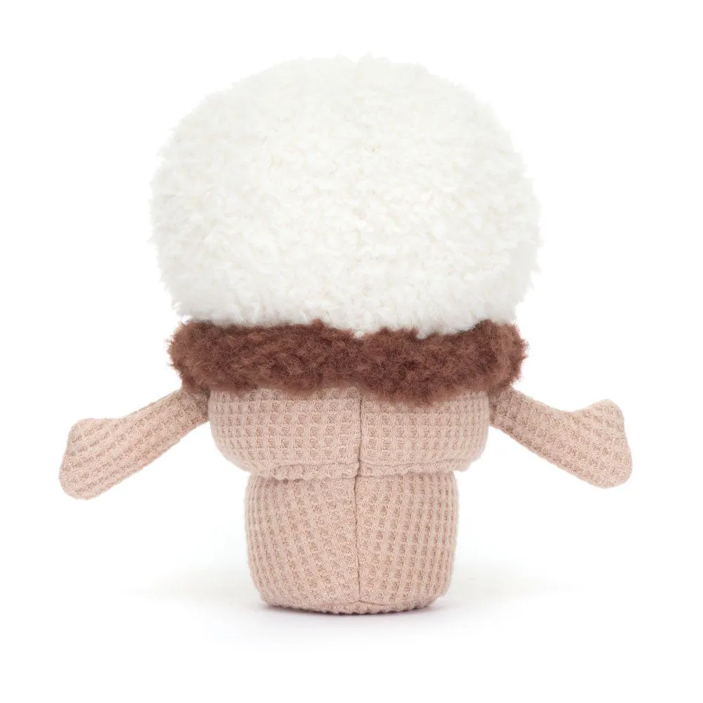 Jellycat | Amuseables Ice Cream Cone