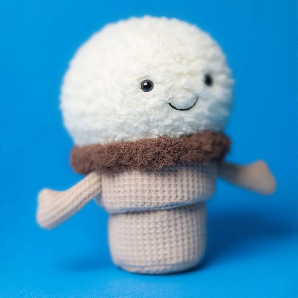 Jellycat | Amuseables Ice Cream Cone