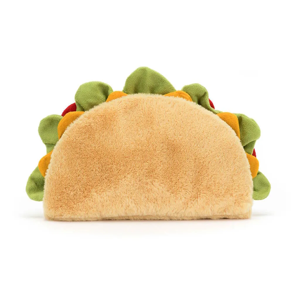 Jellycat | Amuseables Taco
