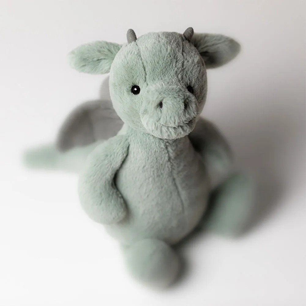Jellycat | Bashful Dragon