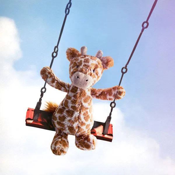 Jellycat | Bashful Giraffe Medium