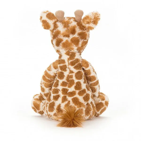 Jellycat | Bashful Giraffe Medium