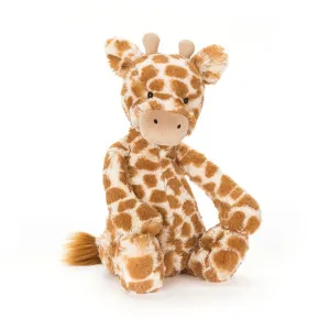 Jellycat | Bashful Giraffe Medium