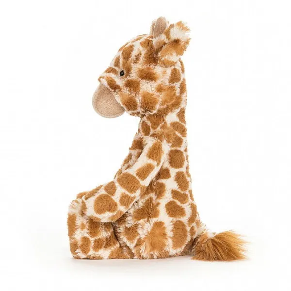 Jellycat | Bashful Giraffe Medium
