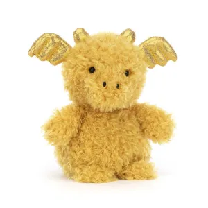 Jellycat | Little Dragon RETIRED