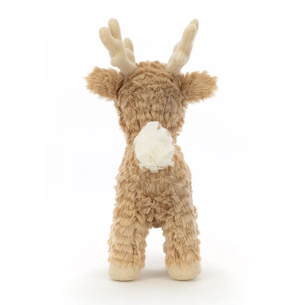 Jellycat | Mitzi Reindeer Medium