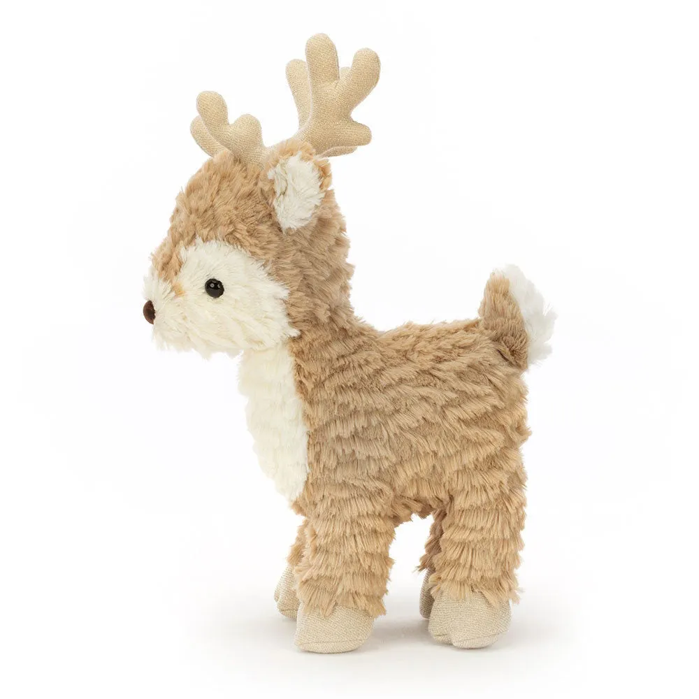 Jellycat | Mitzi Reindeer Medium