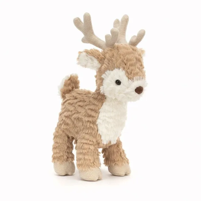 Jellycat | Mitzi Reindeer Medium
