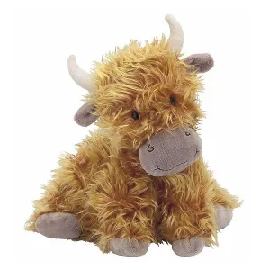 Jellycat | Truffles Highland Cow Medium RETIRED