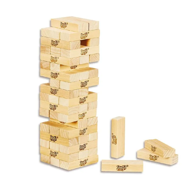 Jenga
