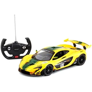 Kidz Tech 1:12 Remote Control Mclaren P1 GTR.