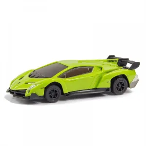 Kidz Tech 1:43 Remote Control Lamborghini Veneno Green