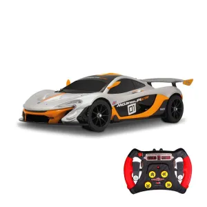 Kidz Tech 1:43 Remote Control Mclaren P1 GTR