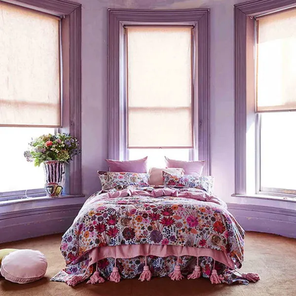 Kip and Co | Flat Sheet | King | Field of Dreams