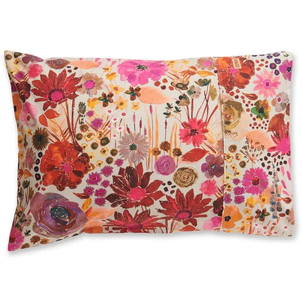 Kip and Co | Pillow Case Set of 2 | Field of Dreams