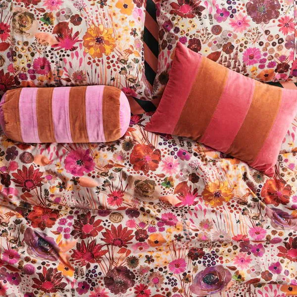 Kip and Co | Pillow Case Set of 2 | Field of Dreams