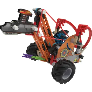 K'Nex X Battlers X-Thrasher Building Set