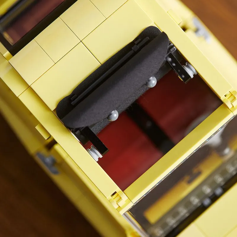LEGO 10271 Creator Expert Fiat 500