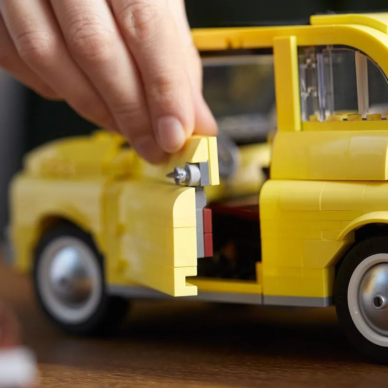 LEGO 10271 Creator Expert Fiat 500