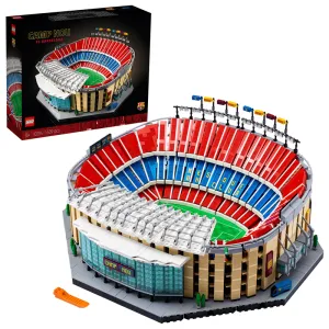 LEGO 10284 LEGO Icons Camp Nou - FC Barcelona
