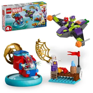 LEGO 10793 Marvel Spidey Vs. Green Goblin