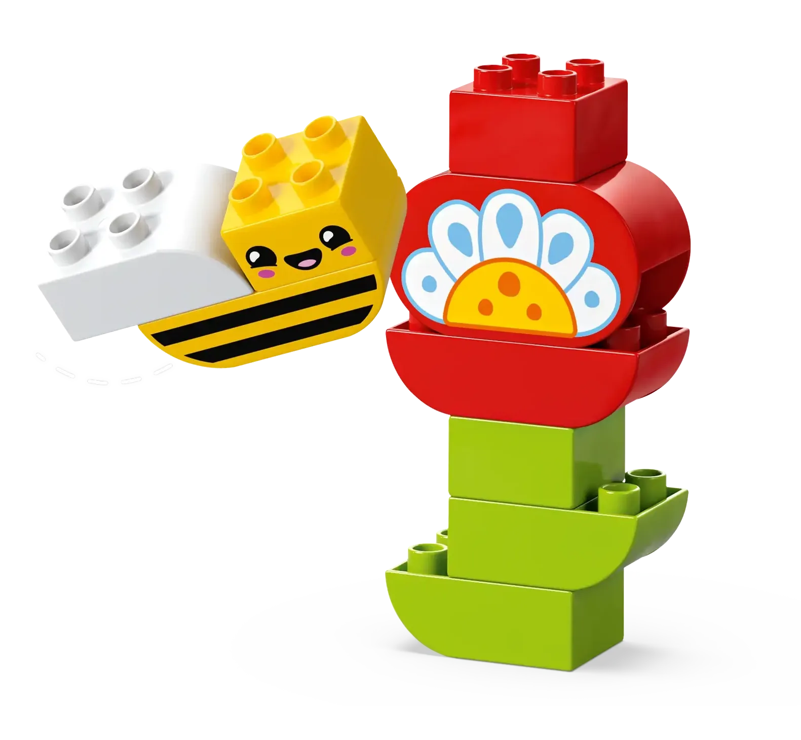 LEGO DUPLO 10444 Creative Garden & Flowers