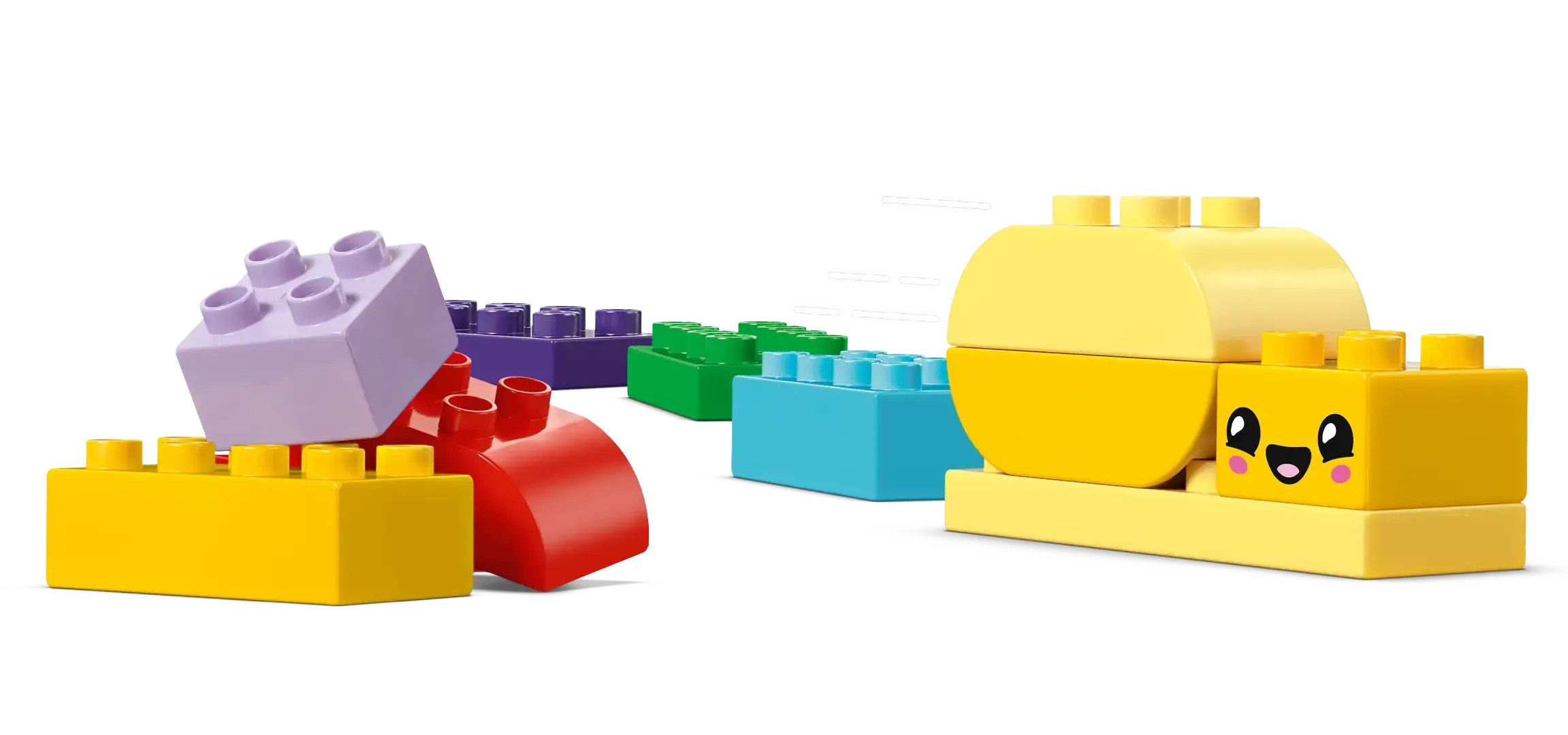 LEGO DUPLO 10444 Creative Garden & Flowers