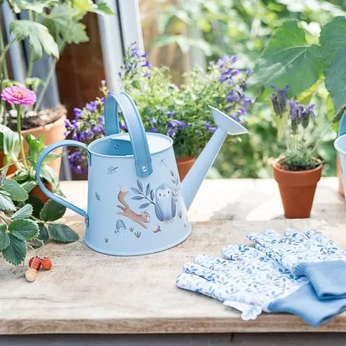 Little Dutch: Watering can - Forest Friends