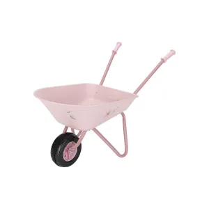 Little Dutch Wheelbarrow - Fairy Garden