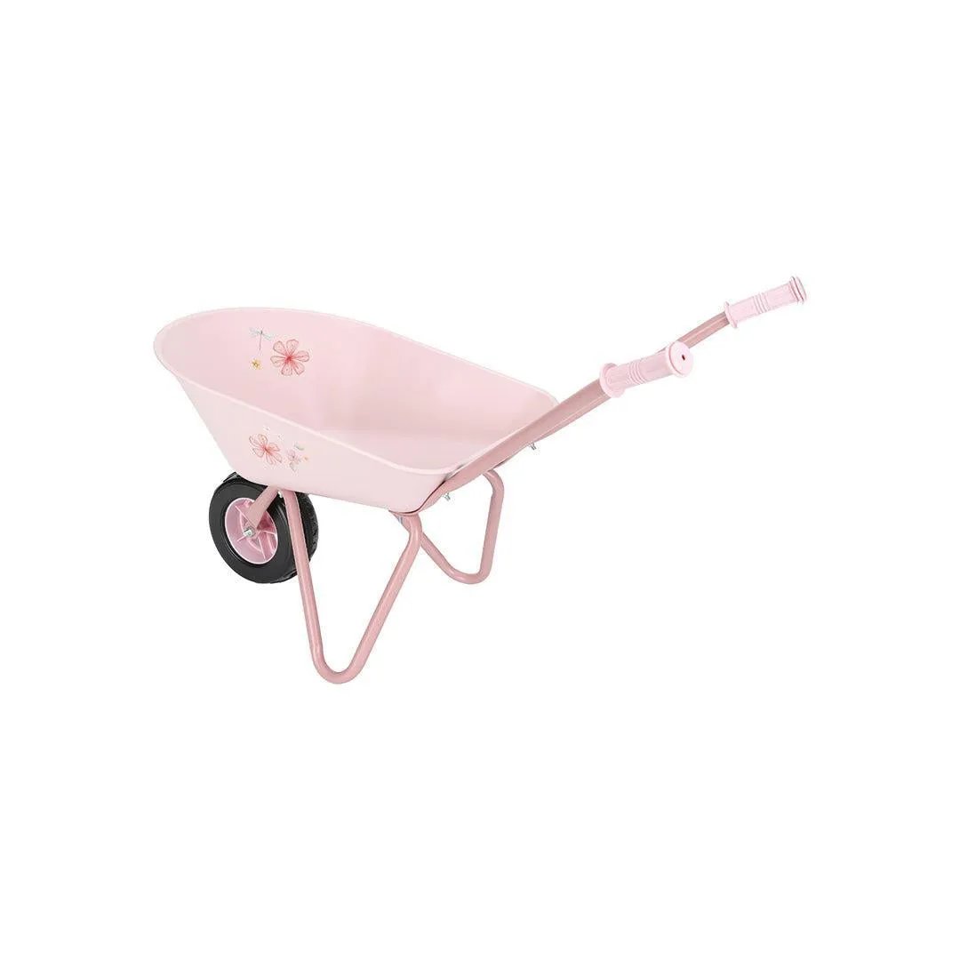 Little Dutch Wheelbarrow - Fairy Garden