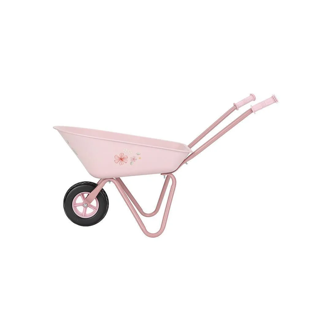 Little Dutch Wheelbarrow - Fairy Garden