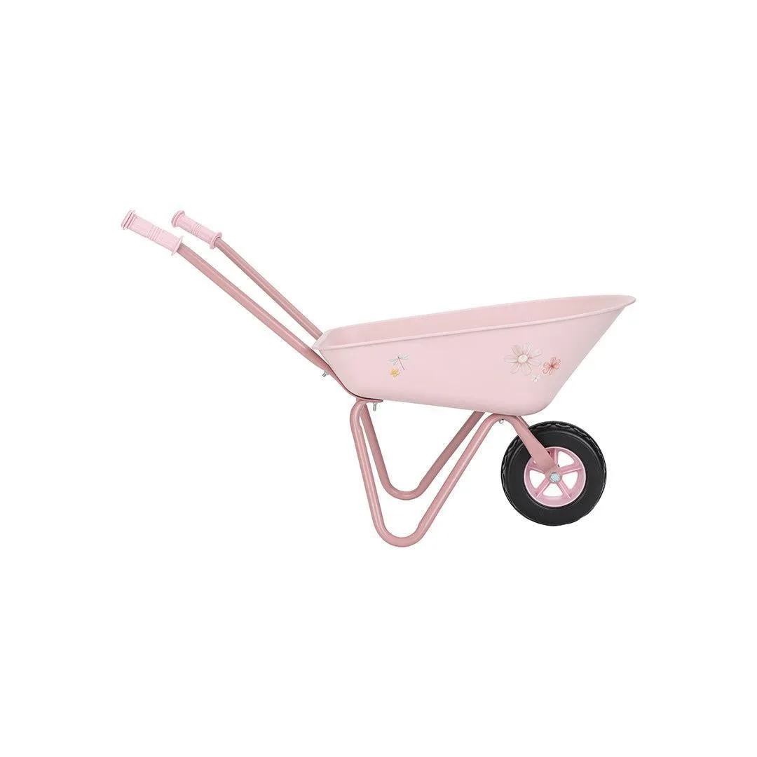 Little Dutch Wheelbarrow - Fairy Garden