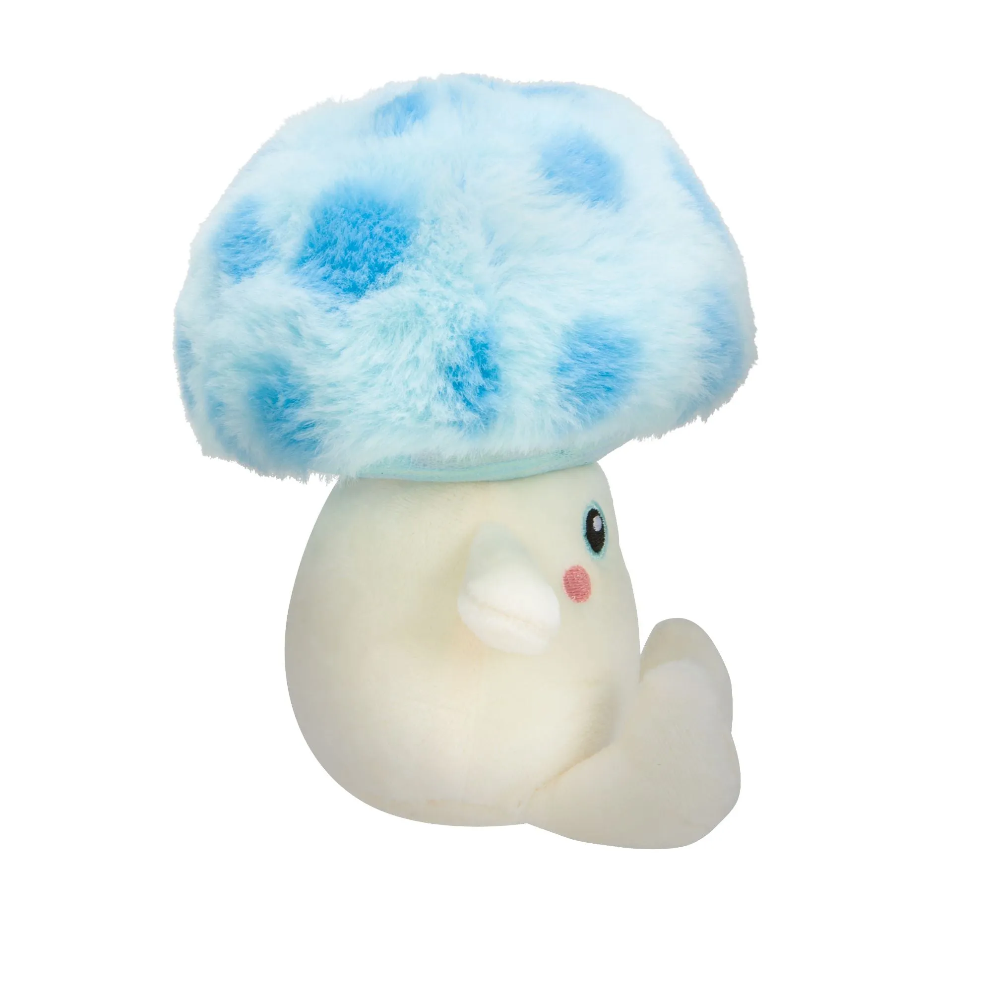 Living On The Veg 6 Inch Plush Funguys - T.J