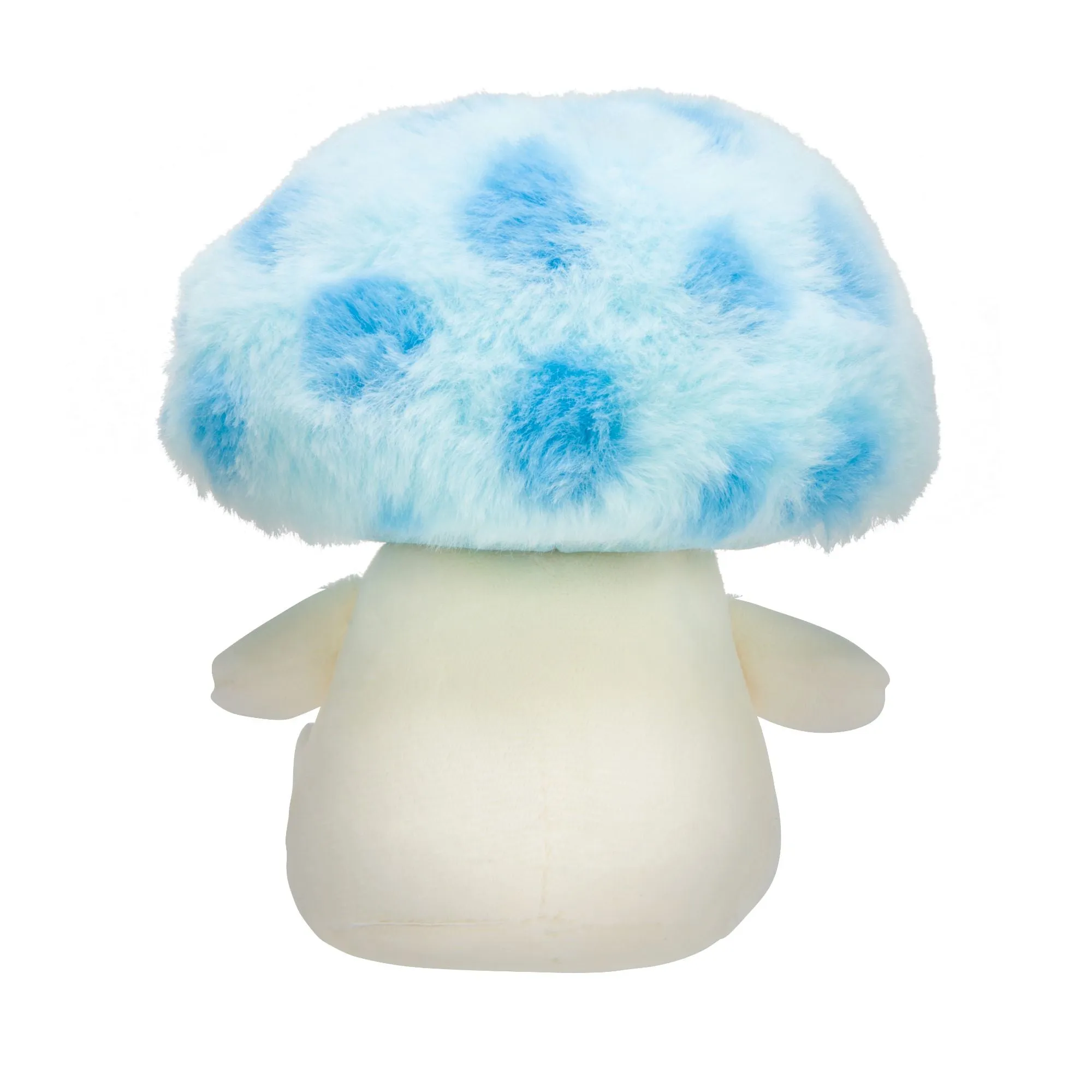 Living On The Veg 6 Inch Plush Funguys - T.J